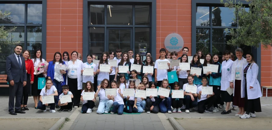 STEM Explorers Day