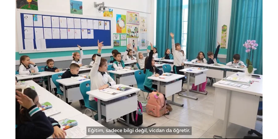 Bajram, Heritage and Hope | Maarif 2025