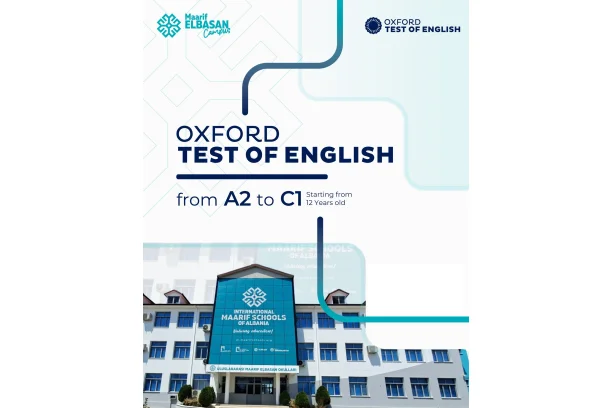 Oxford Sınav Merkezi